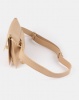 Utopia Envelope Crossbody Bag Beige Photo