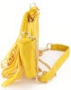All Heart Fringe CrossBody Bag Pink Photo