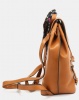 Bata Red Label Cindy BackPack Tan Photo