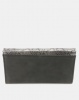 Utopia Metallic Purse Pink Photo
