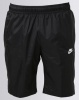 Nike NSW CE Shorts Woven Core TRK Black Photo