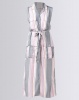 Elm Fiji Dreaming Dress Navy & Multi Stripe Photo