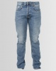 Deus Ex Machina Knox Straight Jeans Vintage Indigo Photo