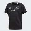 adidas All Blacks Home Jersey Photo