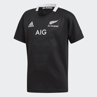 Photo of adidas All Blacks Home Jersey