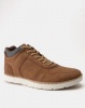 Bata Red Label Sneaker Boots Tan Photo