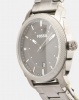 Fossil Machine Mid Watch Smoke Photo