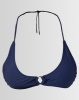 Kangol Fixed Triangle Top Navy Photo