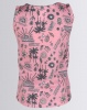 Rip Curl Summerland Tank Pink Photo