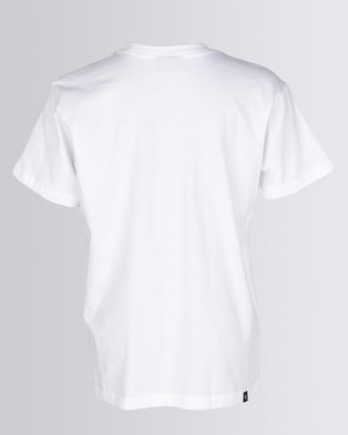 Photo of Rip Curl V-Neck Tee White