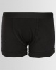 Little Lemon 2 Pack Briefs Black/White Photo