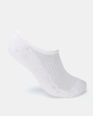 Photo of Converse Basic Wordmark No Show Socks Multi