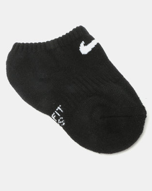 Photo of Nike Performance Dri-Fit Basic Now Show Socks Black