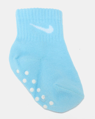 Photo of Nike Girls Gripper Socks Multi