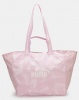 Puma Sportstyle Core WMN Core Large Shopper Pink Photo