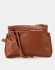 Julz Mia Sling Bag Brown Photo