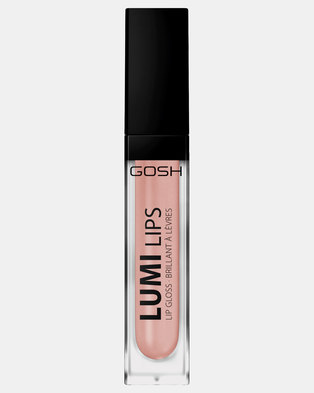 Photo of GOSH Lumi Lips Lip Gloss 002 BTW