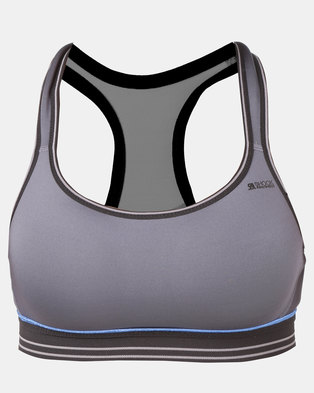 Photo of Shock Absorber Moulded Compression Run Bra