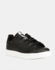adidas Originals Stan Smith C Sneakers Black Photo