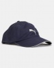 Puma Performance Unisex Running Cap 3 Peacoat Black Photo