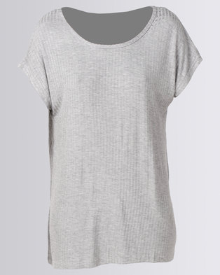 Photo of Rip Curl Summer Basic Dress Grey