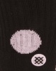 Stance Nord Socks Black Photo