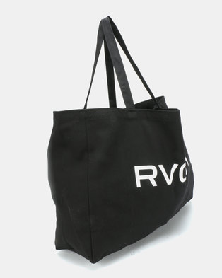 Photo of RVCA Classic Tote Black