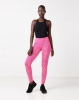 Bfit Active Wear Aurora Tights Pink Photo