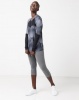 FIT Gymwear Sweet Tee L/S Top Multi Photo