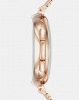 Skagen Hybrid Signature Watch Rose Gold Photo