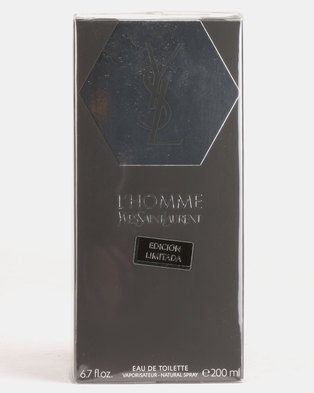 Photo of Yves Saint Laurent L'homme Eau De Toilette Special Edition 200ml