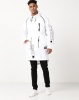 adidas Originals NMD D-Utility J Jacket White Photo