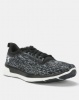 Under Armour W Lightning 2 Running Shoes Black Photo