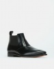 Barker Mastercalf Boots Leather Formal Shoes Black Photo