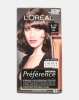 LOreal L'Oreal Preference Deep Brown 4.15 Photo