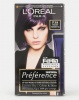 LOreal L'Oreal Preference Deep Purple P38 Photo