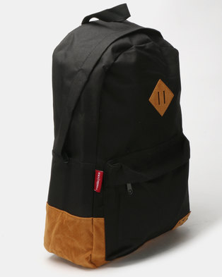 Photo of K Star 7 K7 STAR Gant Backpack Black