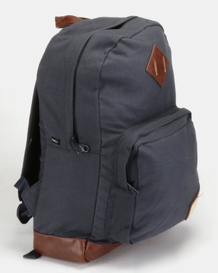 Photo of RVCA Schooled Backpack Blue