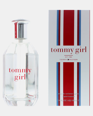 Photo of Tommy Hilfiger Tommy Girl Eau De Toilette 100ml