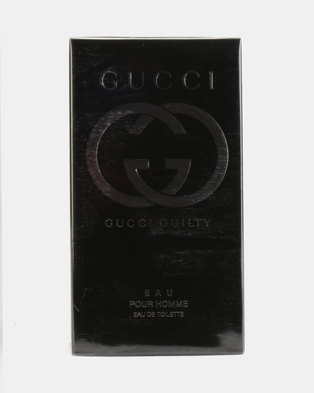 Photo of Gucci Guilty Eau EDT 50ml