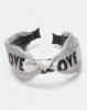 Joy Collectables Love Alice Band Grey Photo