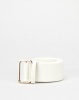 Joy Collectables Plain Belt Ivory Photo