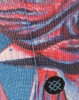 Stance Chicken Scratch Socks Navy Photo