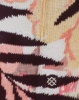 Stance Journey To Venus Socks White Photo