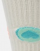 Stance Let's Roll Socks White Photo