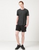Nike Performance BRT Short Sleeve Top Dry Black Photo