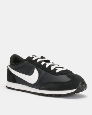 Photo of Nike Mach Runner Anthracite/White/Black