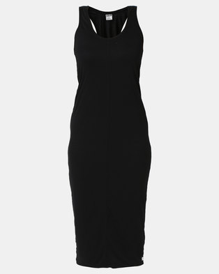 Photo of Hurley Dri-Fit Dress Black