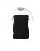 Hurley Dri-Fit Straya Blocked To T-Shirt Black Photo