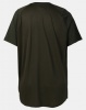 Under Armour MK1 SS Camo Print Tee Black Photo